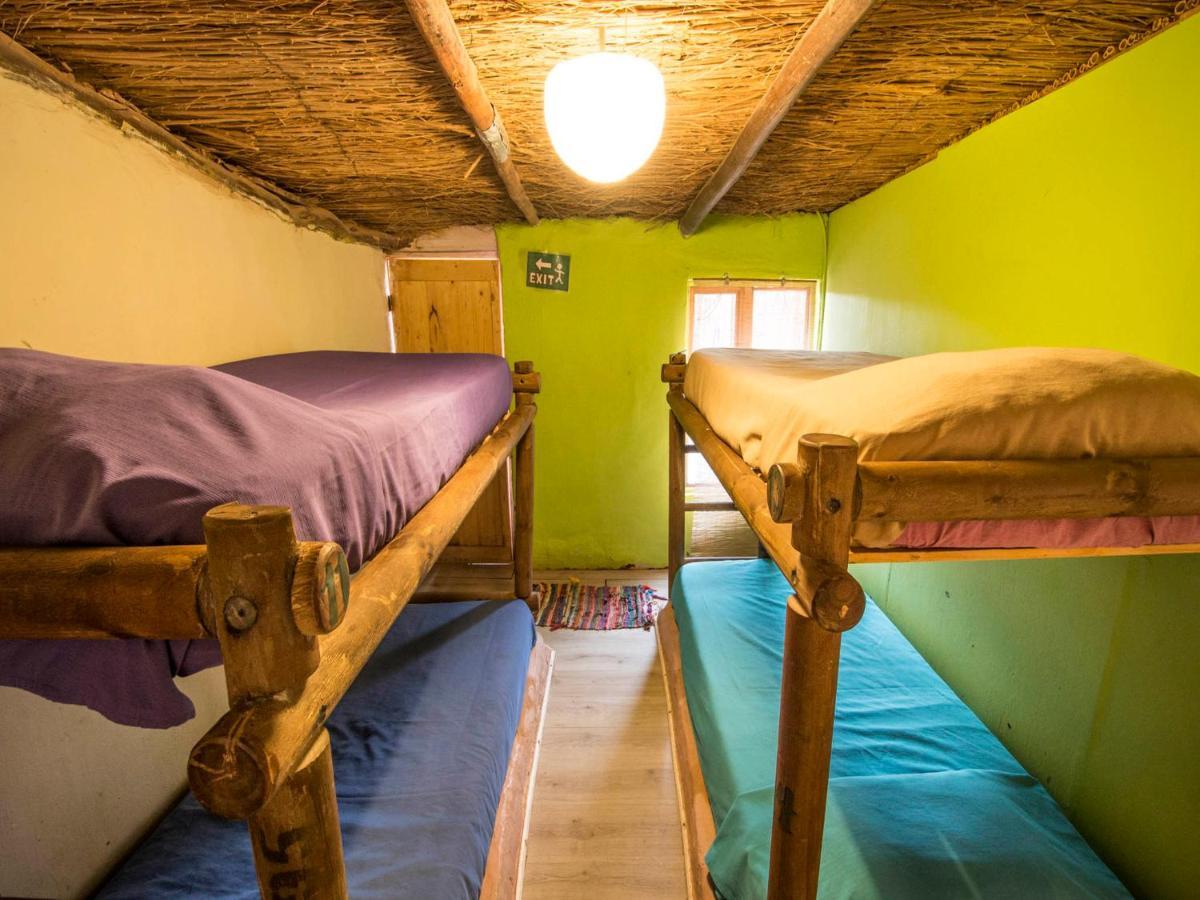 Aji Verde Hostel San Pedro San Pedro de Atacama Habitación foto