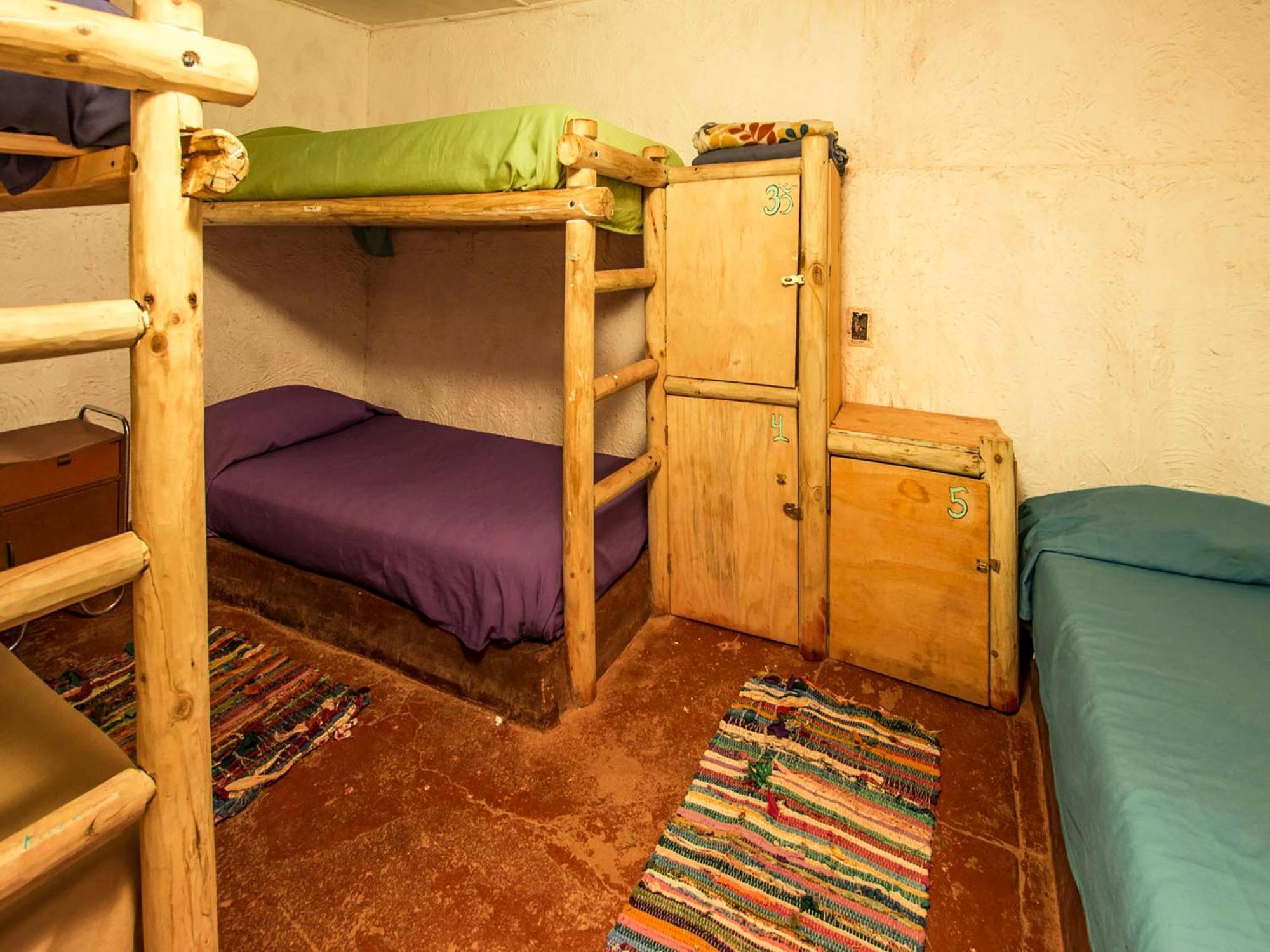 Aji Verde Hostel San Pedro San Pedro de Atacama Habitación foto